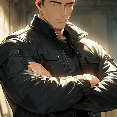 Profile image of Damien Voss