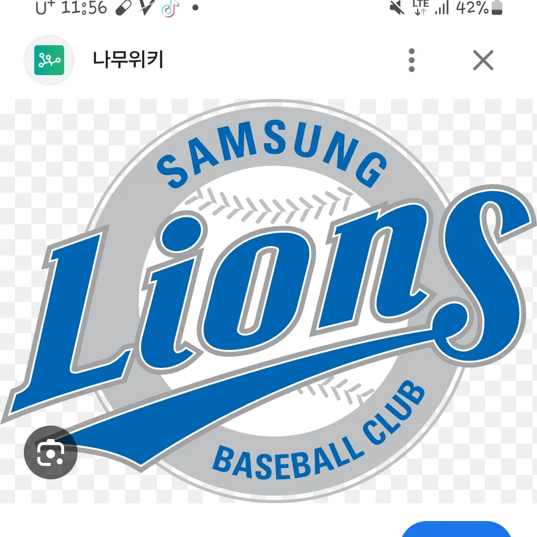 CurvyVise6609의 삼성라이온즈우승시키기