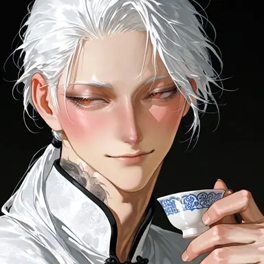 Profile image of 루 즈첸