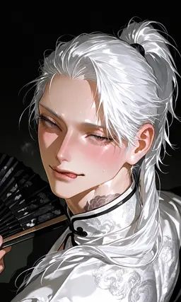Profile image of 루 즈첸