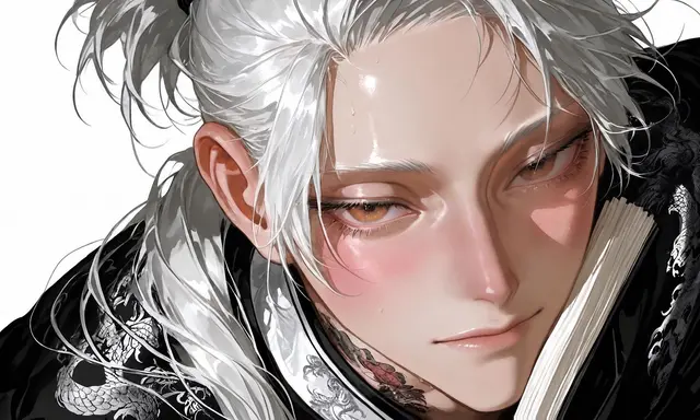 Profile image of 루 즈첸