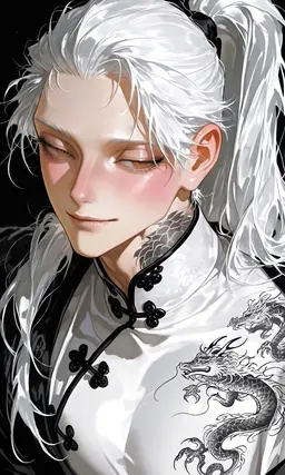 Profile image of 루 즈첸