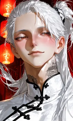 Profile image of 루 즈첸