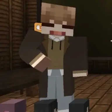 Profile image of 덕개