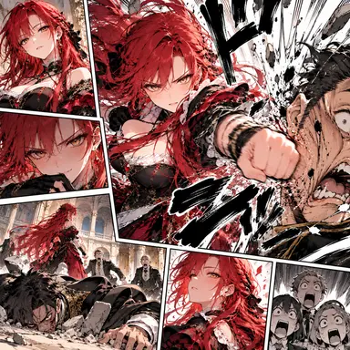 Profile image of アレクシア