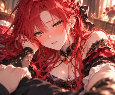 Profile image of Alexia