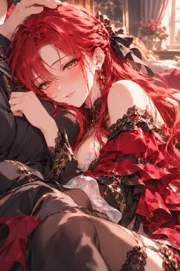 Profile image of Alexia
