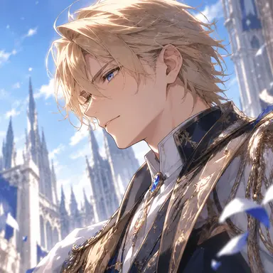 Profile image of Leon