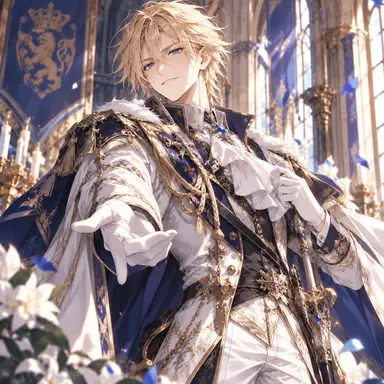 Profile image of Leon