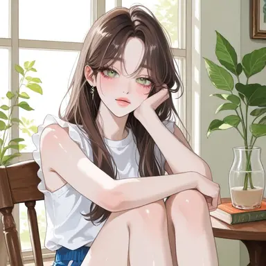 Profile image of カン・ジミン