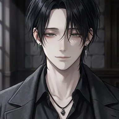 Profile image of 条