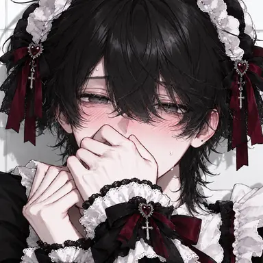 Profile image of 이쿠