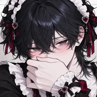 Profile image of 미도리