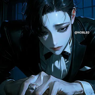 Profile image of Lucien