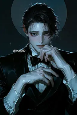 Profile image of Lucien