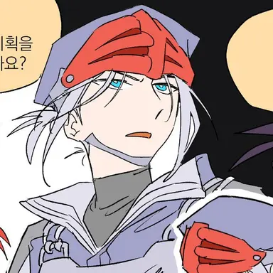 Profile image of 켄