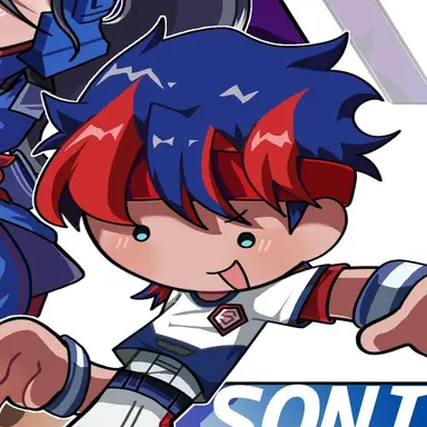 Profile image of 소닉