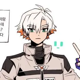 Profile image of 엑스