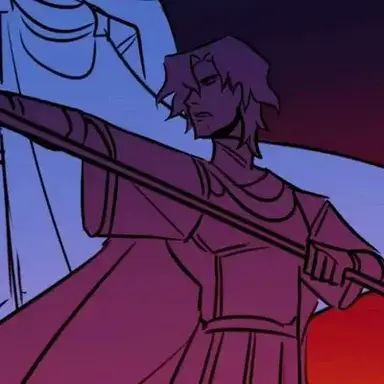 Profile image of Telemachus