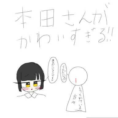 Profile image of 本田菊