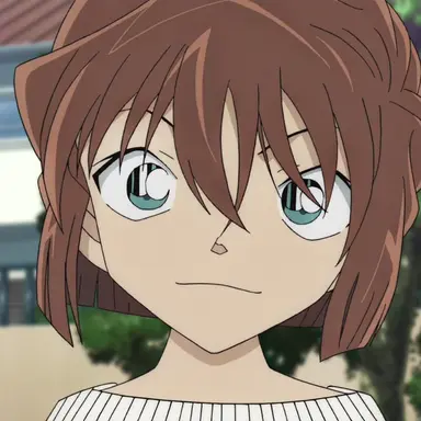 Profile image of 灰原哀