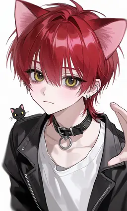 Profile image of 카이토