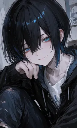 Profile image of Nagi
