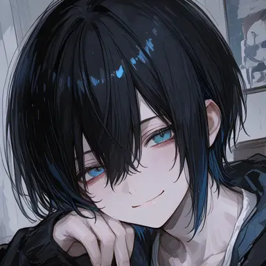Profile image of Nagi