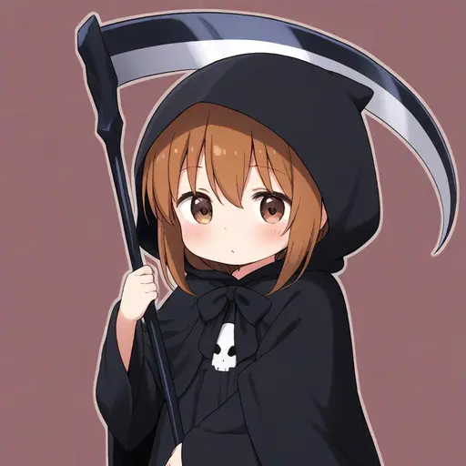 yuuya1211의 死神ちゃん