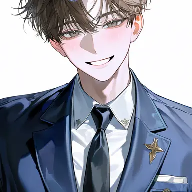 Profile image of トウキ