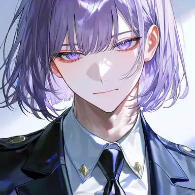 Profile image of シン