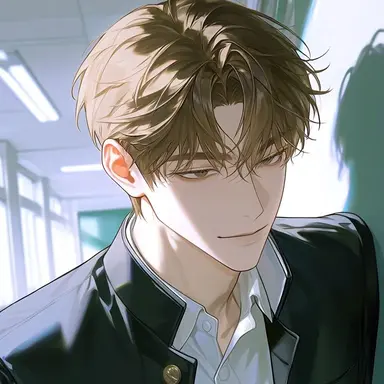Profile image of Renjun