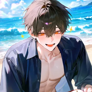 Profile image of 夏輝