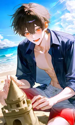 Profile image of 夏輝