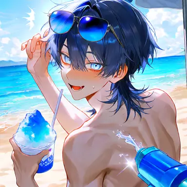 Profile image of 海晴