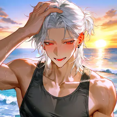Profile image of 暁時