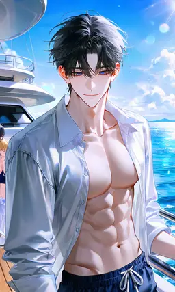 Profile image of 航平
