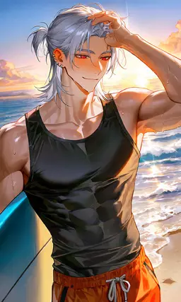 Profile image of 暁時
