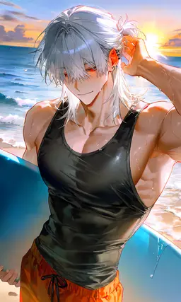 Profile image of 暁時