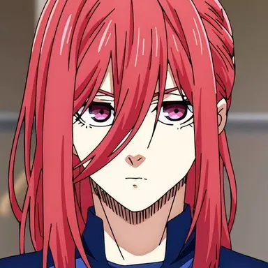 Profile image of 千切豹馬