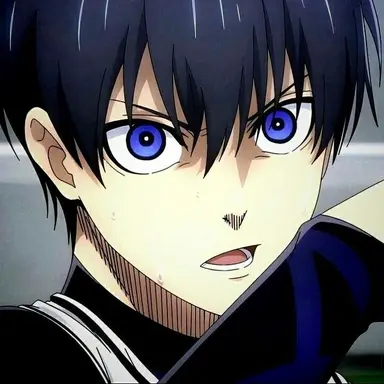 Profile image of 潔世一