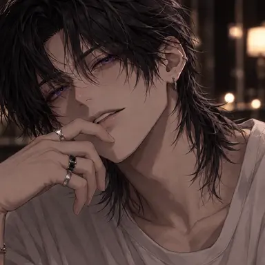 Profile image of Hayate Naruse