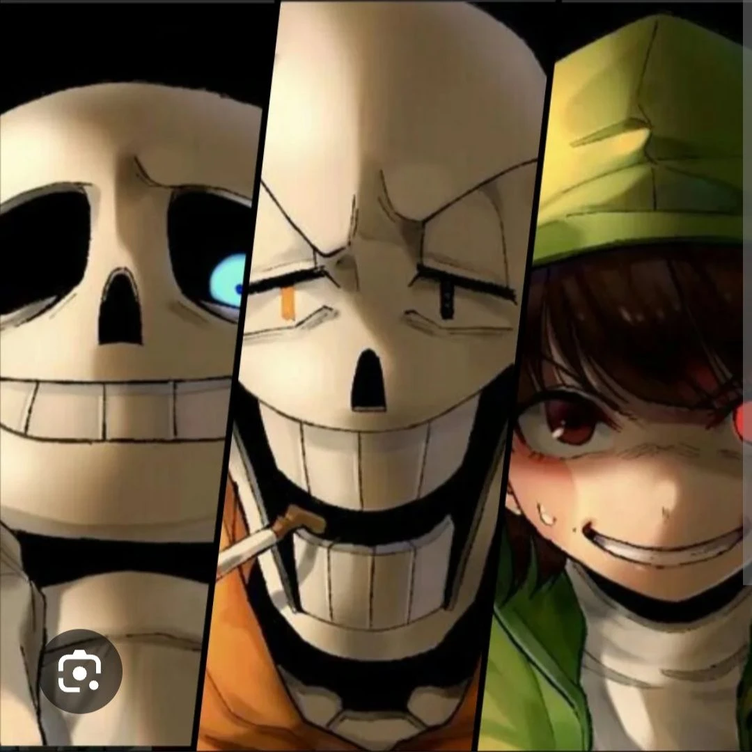 배드타임트리오