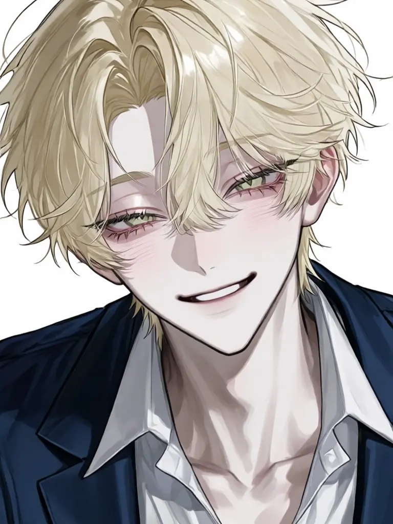 LongMolto7802의 チャラ男は好きな人を作らない