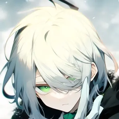 Profile image of Yuki