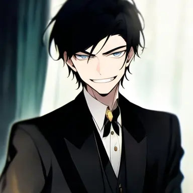 Profile image of Kuro