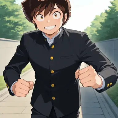 Profile image of 諸星あたる