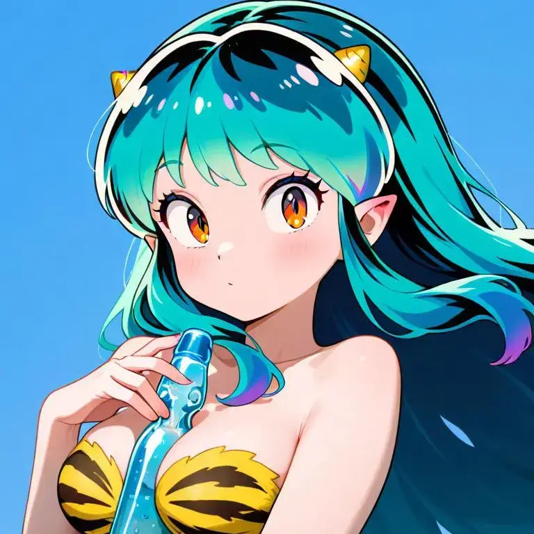 yuukin5963의 カミナリ娘