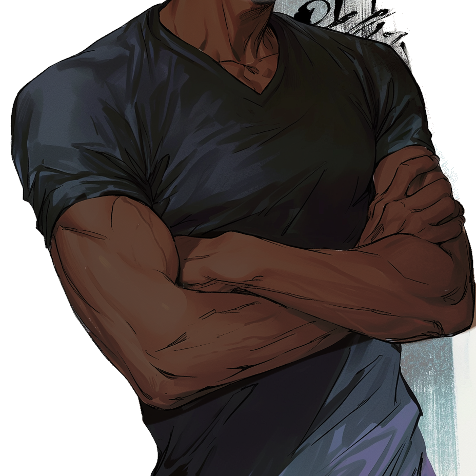 Xavier Jackson 대표 이미지