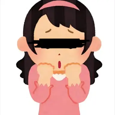 Profile image of 真似っ子ちゃん